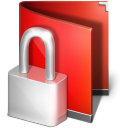 Private Folder Icon 128x128 png